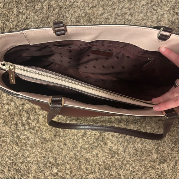 Large Kate Spade “Staci” Tote - Picture 7 of 7